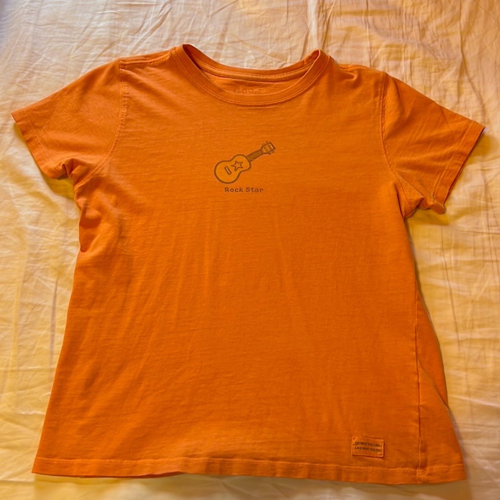 Good Life Tee
